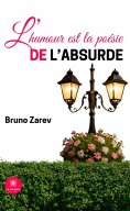 eBook: L’humour est la poésie de l’absurde