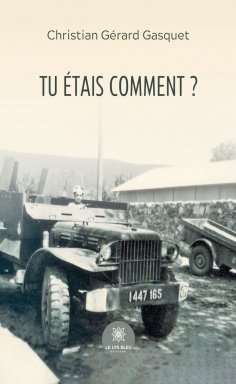 ebook: Tu étais comment ?
