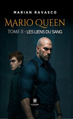 ebook: Mario Queen - Tome 2