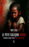eBook: Le petit caleçon rouge