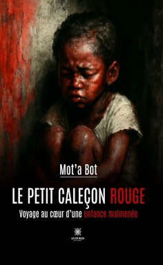 eBook: Le petit caleçon rouge