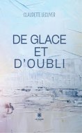 eBook: De glace et d’oubli
