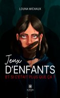 ebook: Jeux d’enfants