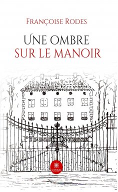 ebook: Une ombre sur le manoir