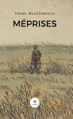 ebook: Méprises