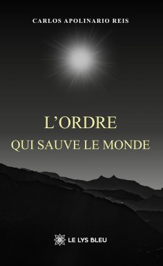 eBook: L’ordre qui sauve le monde