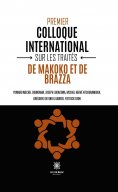eBook: Premier colloque international sur les traités de Makoko et de Brazza