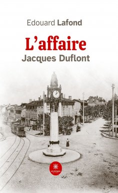 ebook: L’affaire Jacques Duflont