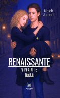 ebook: Renaissante Vivante - Tome 2