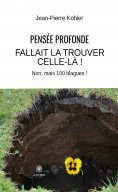 ebook: Pensée profonde