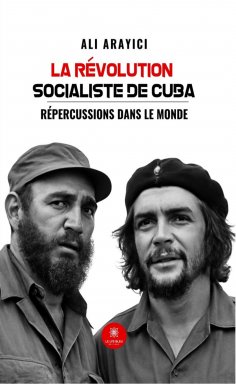 eBook: La révolution socialiste de Cuba