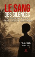 ebook: Le sang des silences