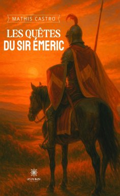 eBook: Les quêtes du sir Émeric