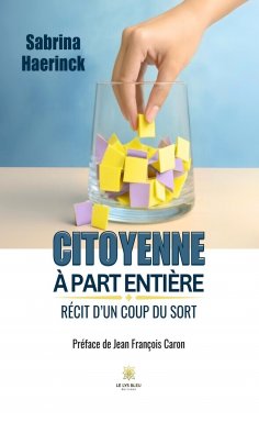 ebook: Citoyenne à part entière
