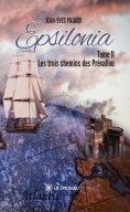 ebook: Epsilonia - Tome 2