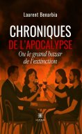 ebook: Chroniques de l’apocalypse