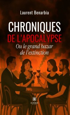 ebook: Chroniques de l’apocalypse