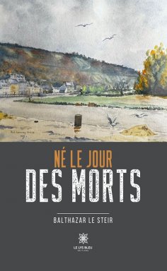 eBook: Né le jour des morts