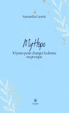 ebook: MyHope