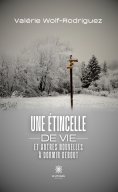 ebook: Une étincelle de vie et autres nouvelles à dormir debout