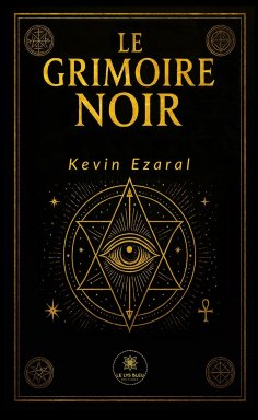ebook: Le grimoire noir