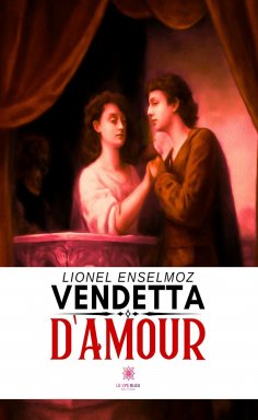 ebook: Vendetta d’amour