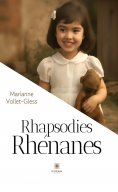 eBook: Rhapsodies Rhénanes