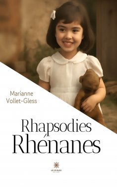 eBook: Rhapsodies Rhénanes