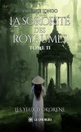 eBook: La sororité des royaumes - Tome 2
