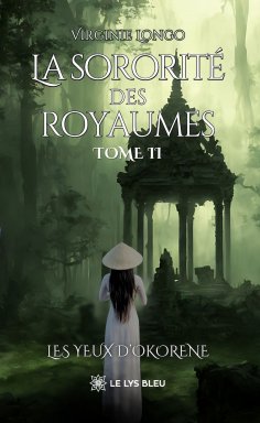 eBook: La sororité des royaumes - Tome 2
