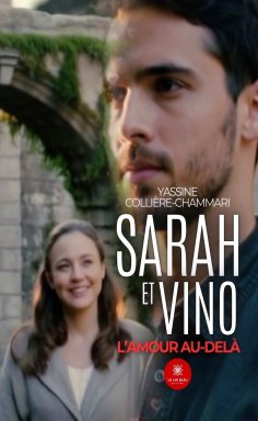 ebook: Sarah et Vino