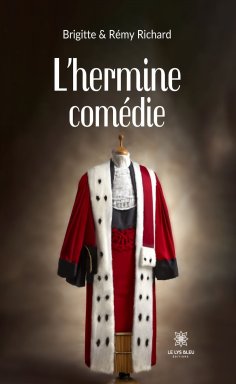 eBook: L’hermine comédie