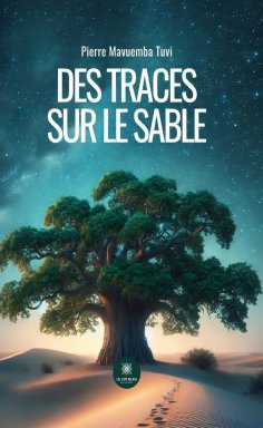 ebook: Des traces sur le sable