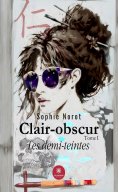 ebook: Clair-obscur - Tome 1