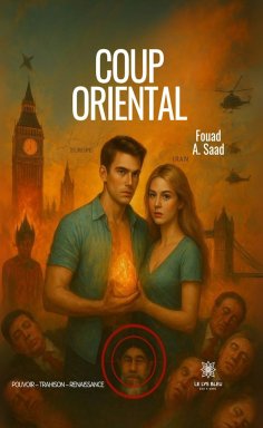 ebook: Coup Oriental