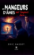 eBook: Les mangeurs d’âmes ont toujours faim