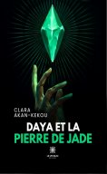 ebook: Daya et la pierre de jade