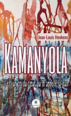 ebook: Kamanyola