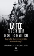 ebook: La fée des sentiers de grottes de montagne