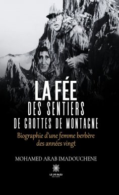ebook: La fée des sentiers de grottes de montagne