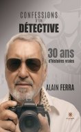 eBook: Confessions d’un détective