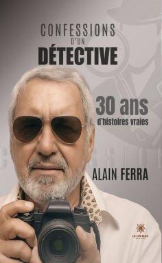eBook: Confessions d’un détective