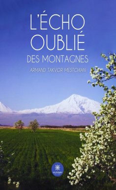 ebook: L’écho oublié des montagnes