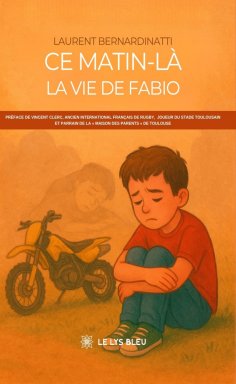 ebook: Ce matin-là - La vie de Fabio