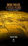 ebook: Deux villes et douze villages