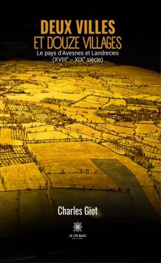 ebook: Deux villes et douze villages