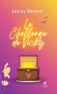 eBook: Le challenge de Vicky