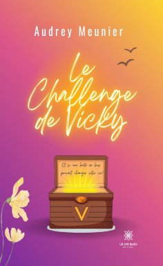 eBook: Le challenge de Vicky