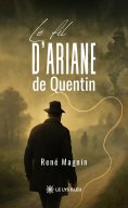 eBook: Le fil d’Ariane de Quentin
