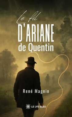 eBook: Le fil d’Ariane de Quentin